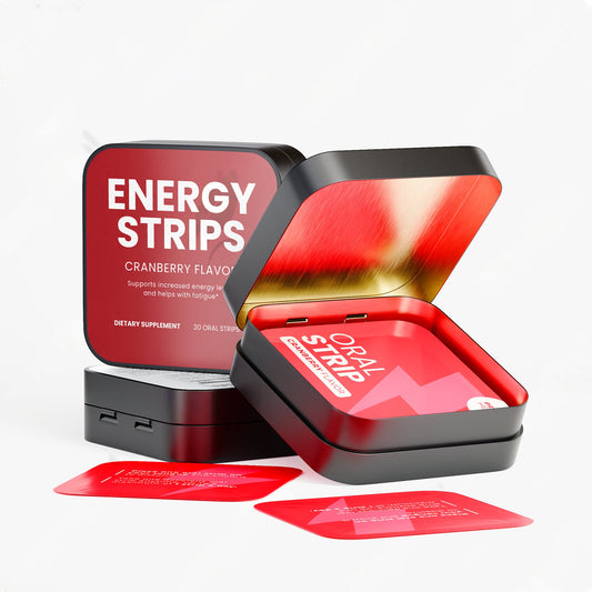 Energy Strips